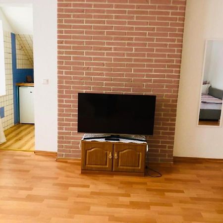 Ferienhof - Ferienwohnung Gadebusch Экстерьер фото
