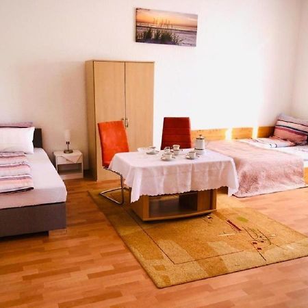 Ferienhof - Ferienwohnung Gadebusch Экстерьер фото