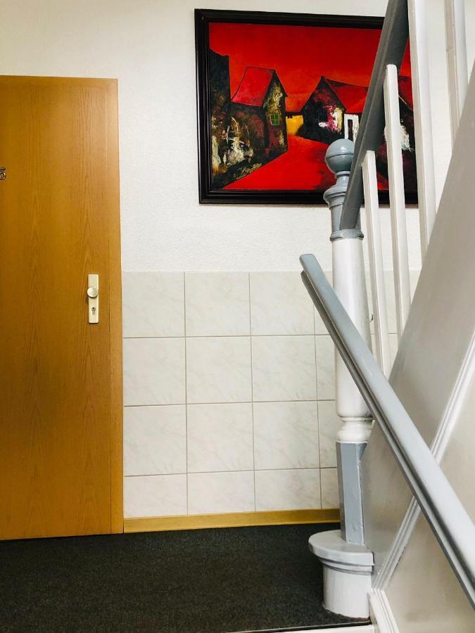 Ferienhof - Ferienwohnung Gadebusch Экстерьер фото