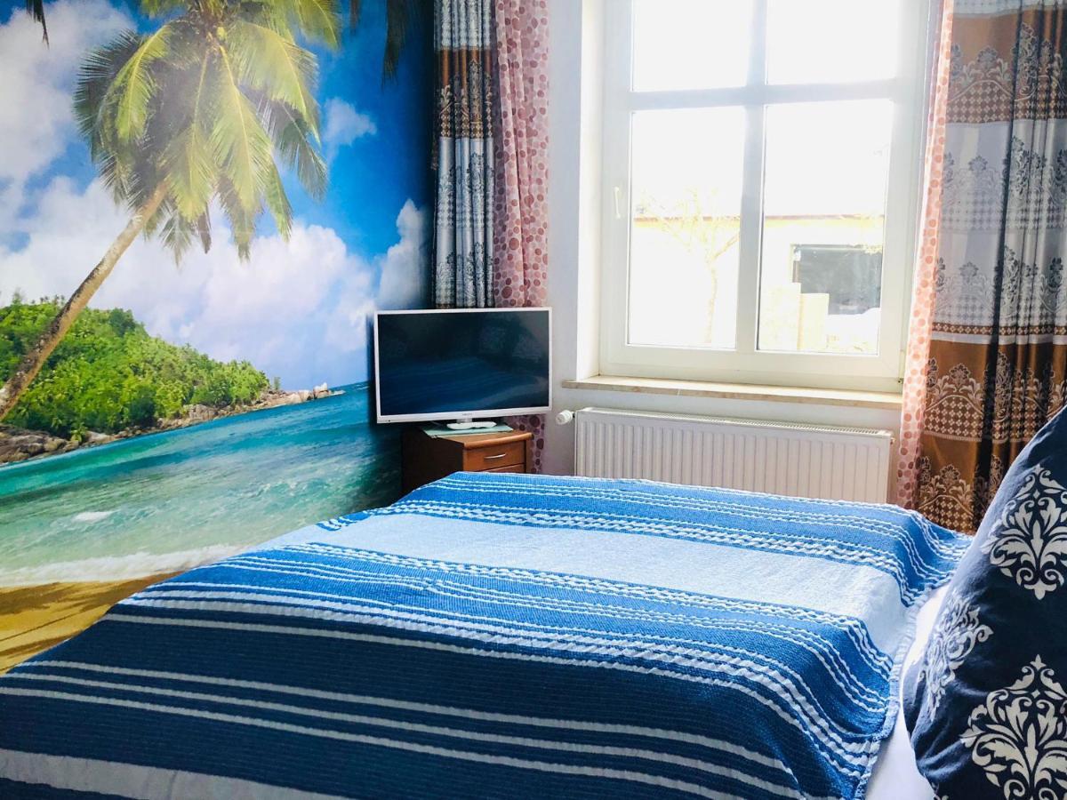Ferienhof - Ferienwohnung Gadebusch Экстерьер фото
