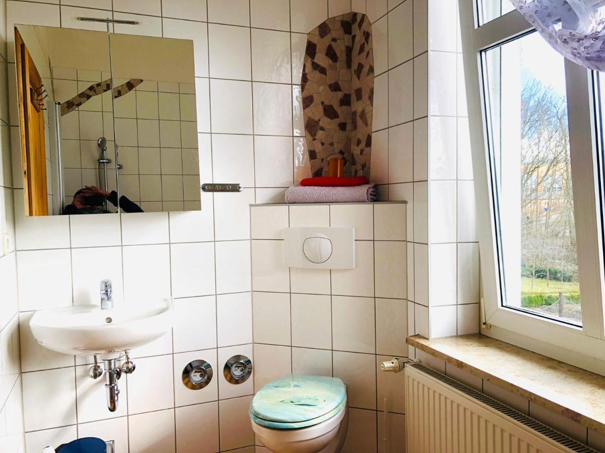 Ferienhof - Ferienwohnung Gadebusch Экстерьер фото