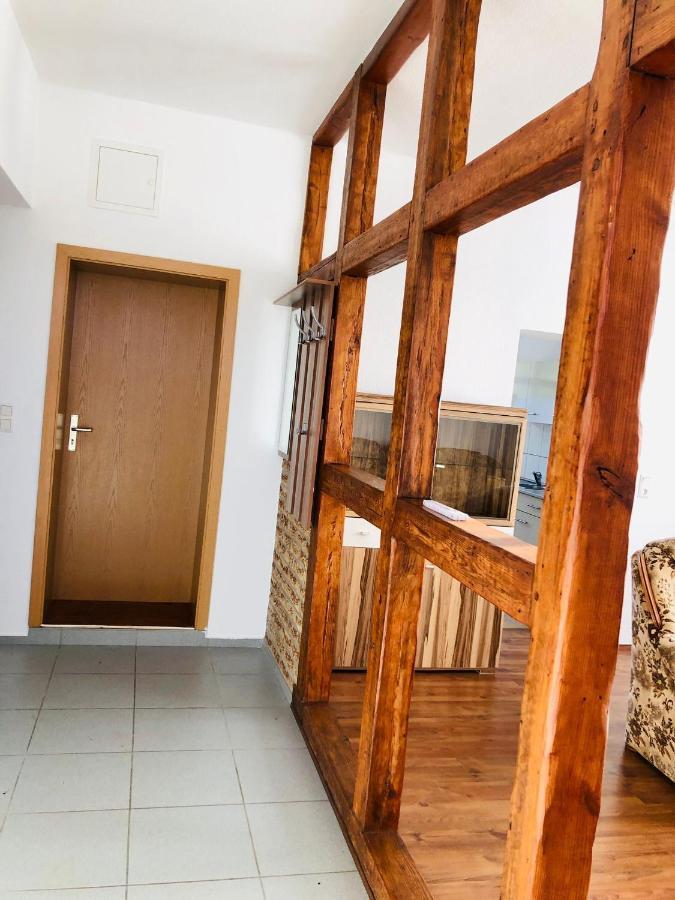 Ferienhof - Ferienwohnung Gadebusch Экстерьер фото