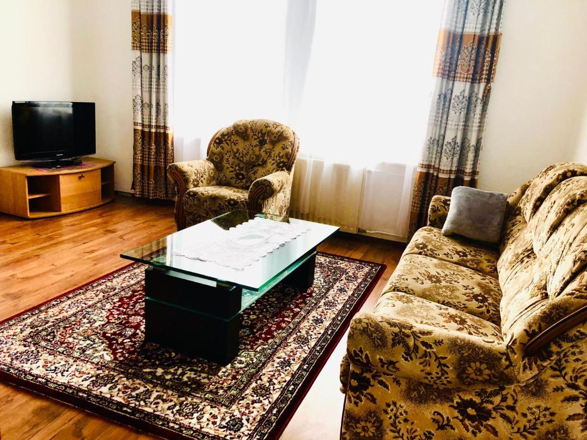 Ferienhof - Ferienwohnung Gadebusch Экстерьер фото