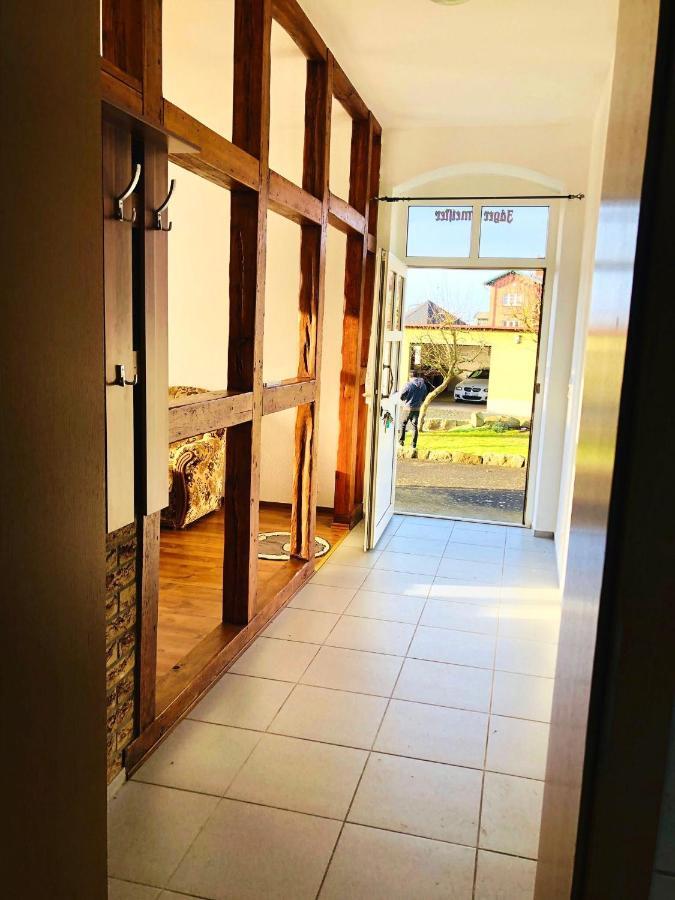 Ferienhof - Ferienwohnung Gadebusch Экстерьер фото