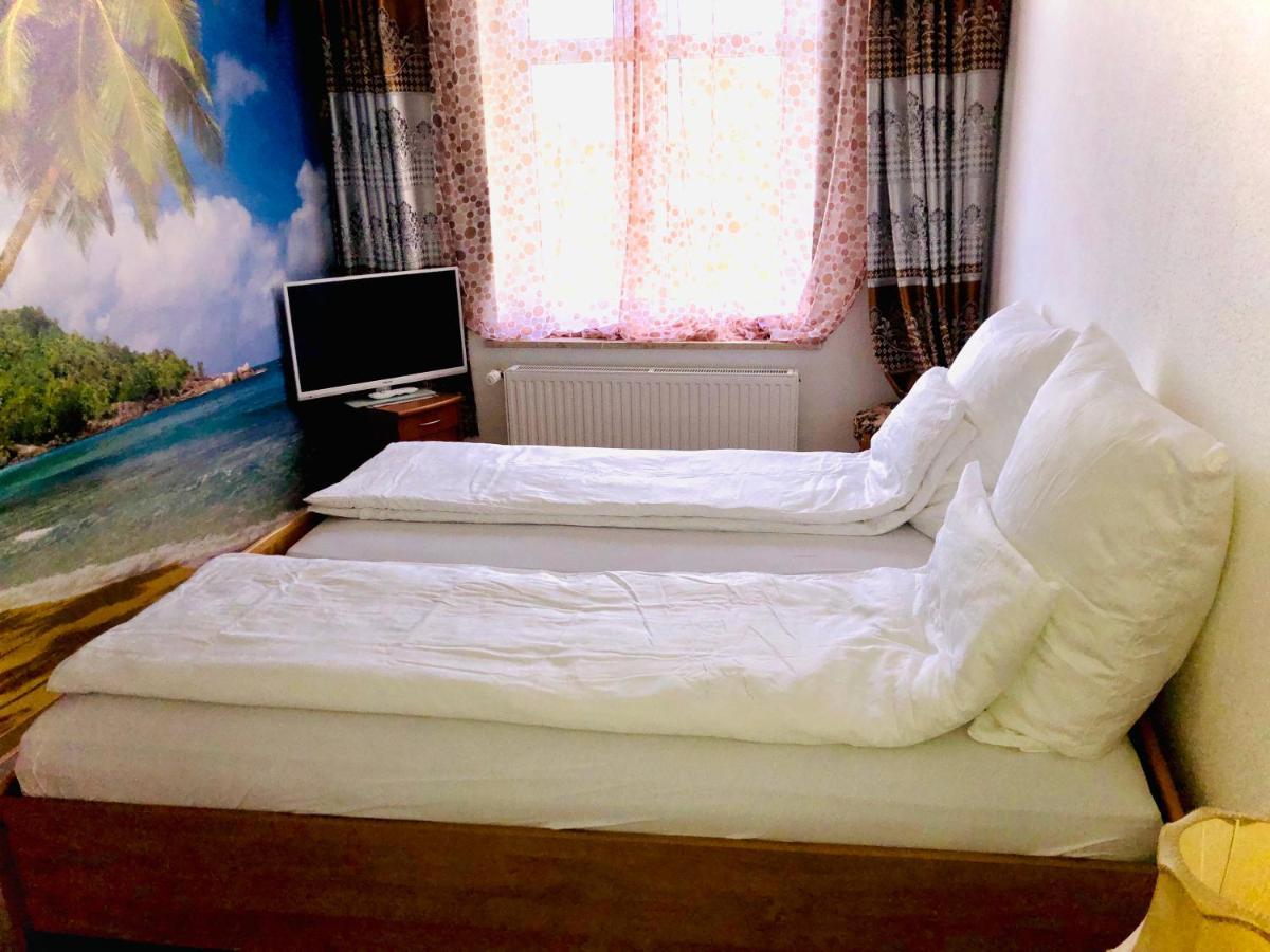 Ferienhof - Ferienwohnung Gadebusch Экстерьер фото