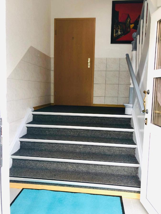 Ferienhof - Ferienwohnung Gadebusch Экстерьер фото