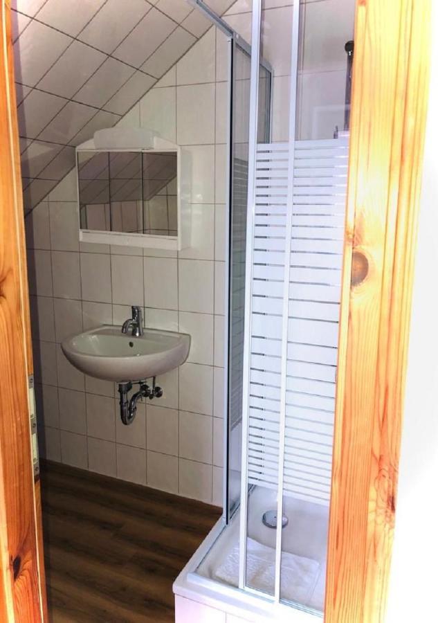 Ferienhof - Ferienwohnung Gadebusch Экстерьер фото