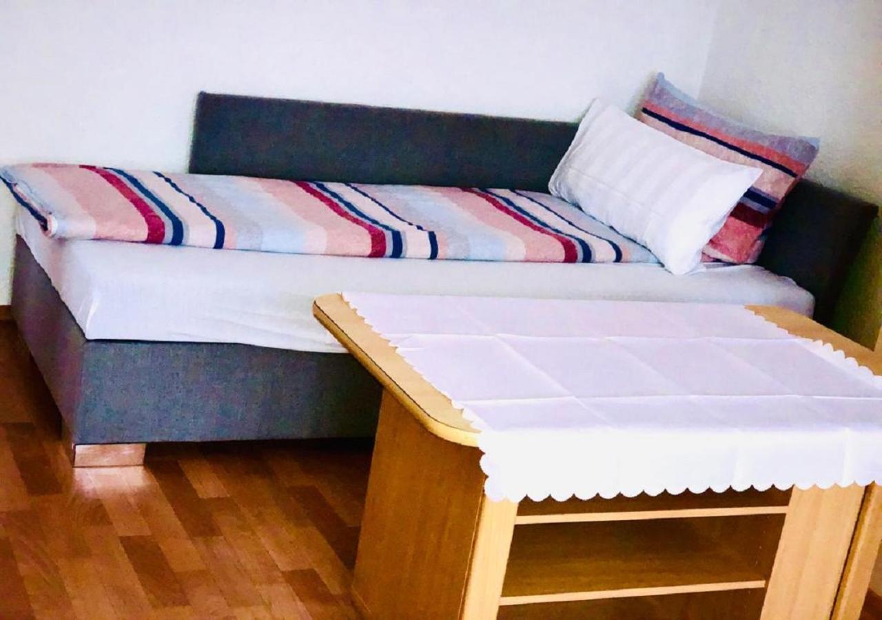 Ferienhof - Ferienwohnung Gadebusch Экстерьер фото